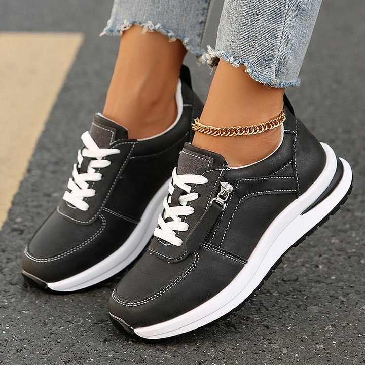 Ashlyn™ | Orthopedic Sneakers