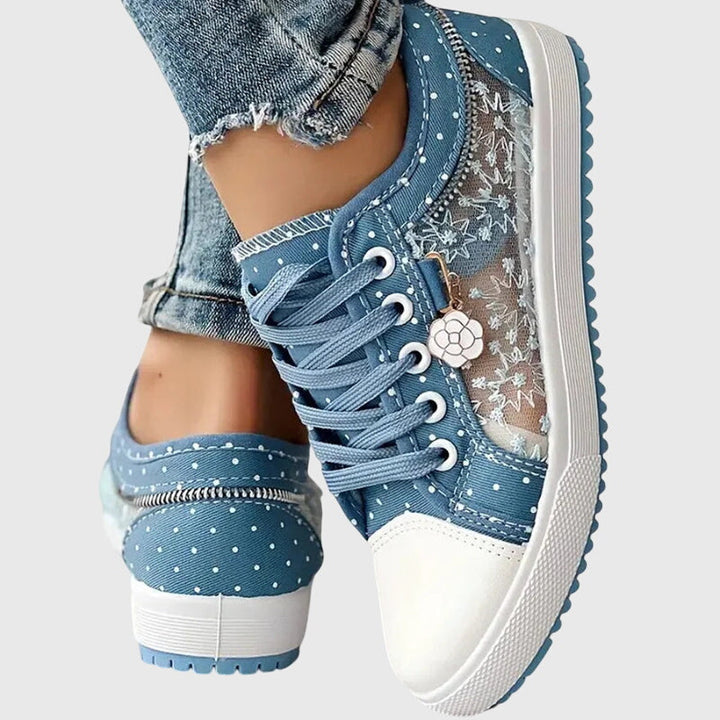 Elena™ | Orthopedic Sneakers