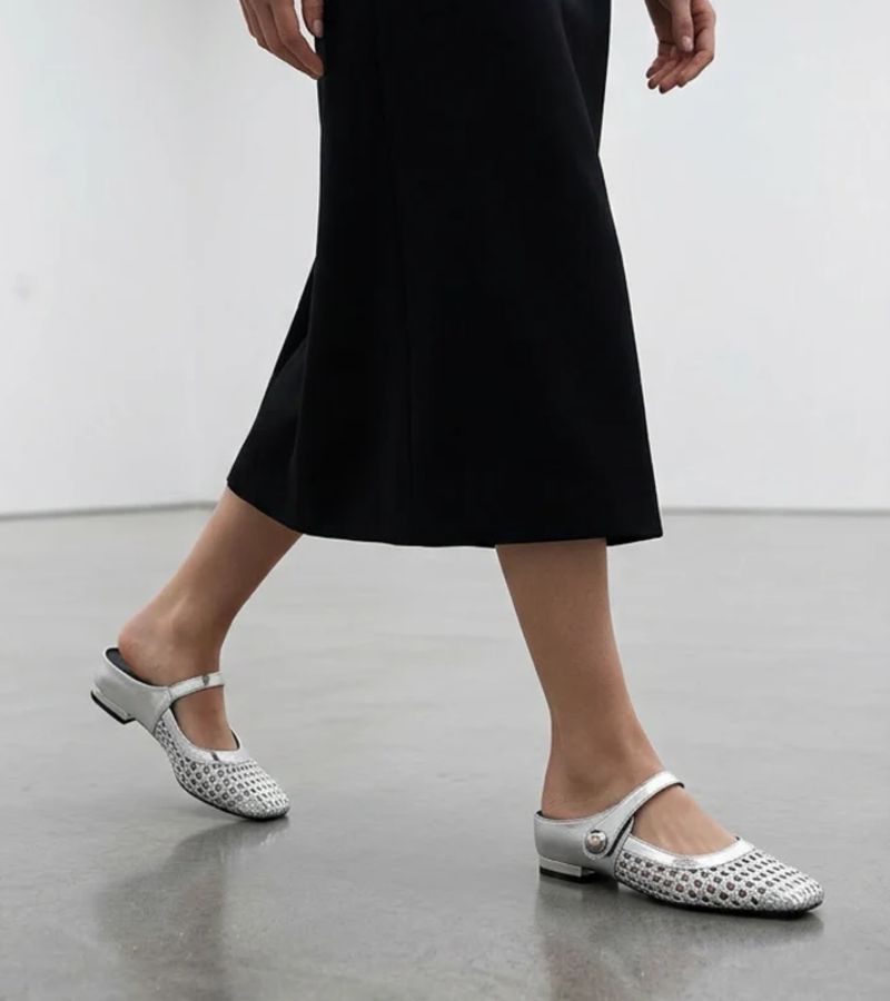 Yarae™ Casual Strap Shoes with Comfortable Sole for Daily Use