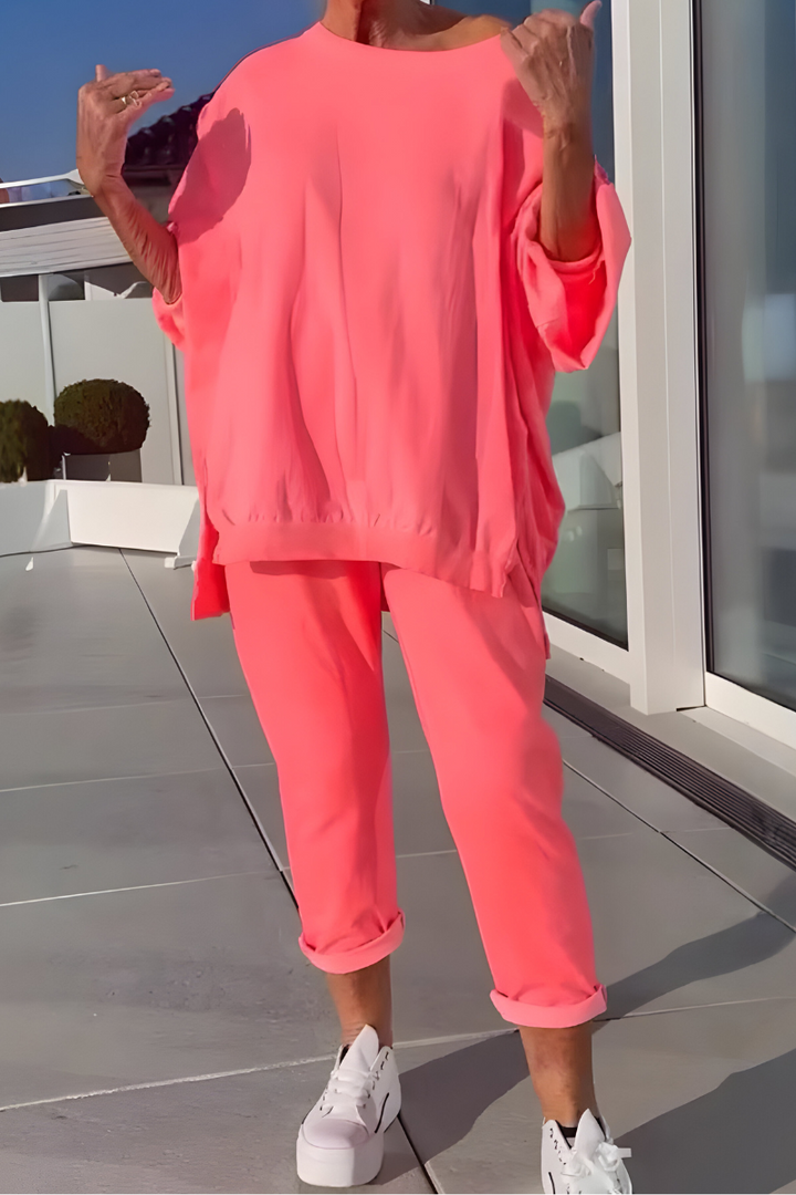 Mia | Stylish Lounge Set
