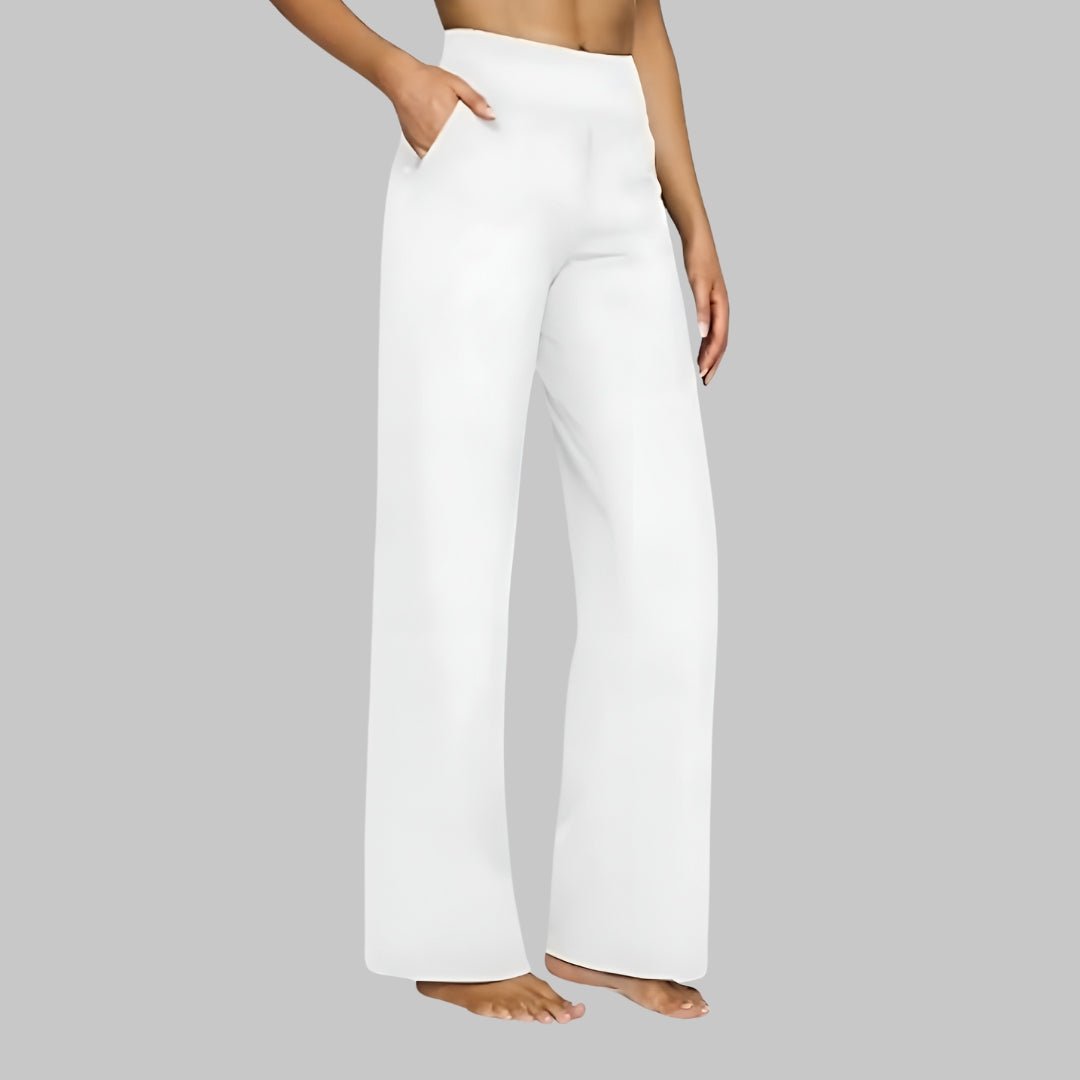 Yareli™ Comfortable Stretch Pants for Everyday Wear