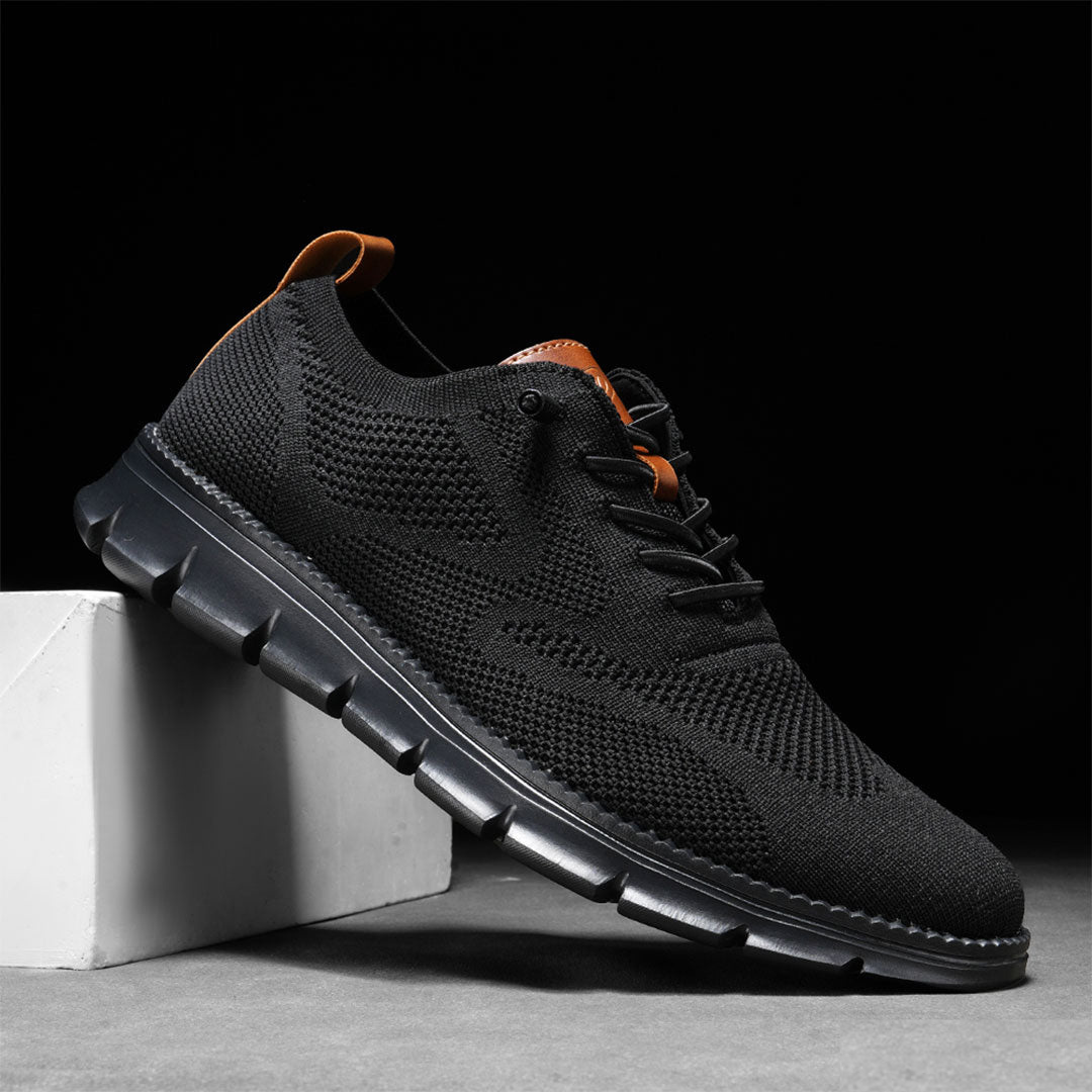 Drake™ Men's Woven Mesh Shoes
