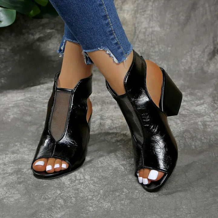 Minka™ Women's Orthopedic Slip-On Sandals