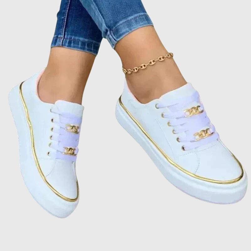 Camille™ | Stylish Orthopedic Shoes
