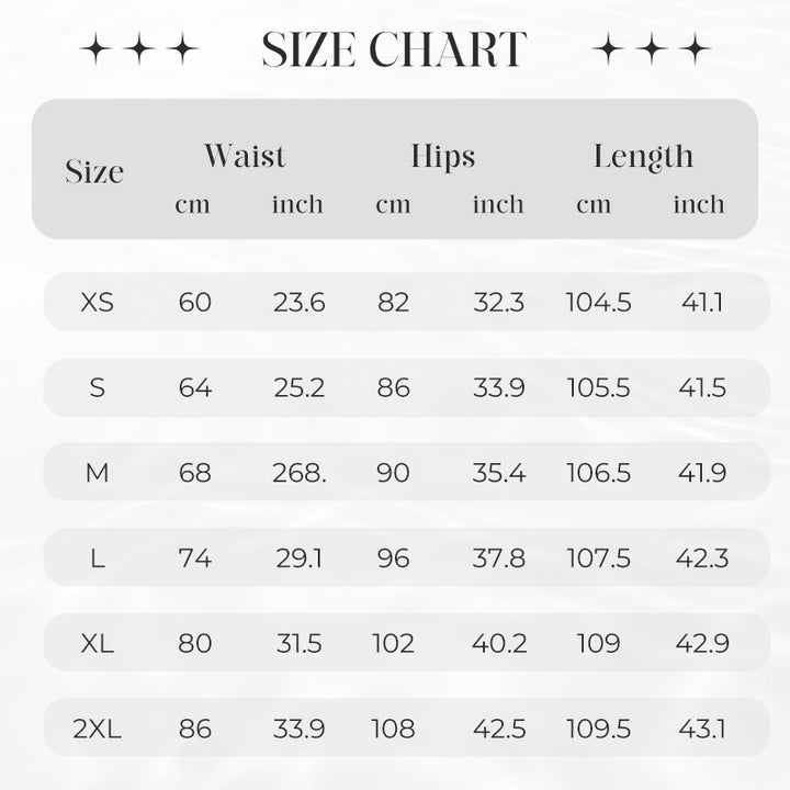 Yara™ Women's High-Waisted Jeans with Stretch Legs
