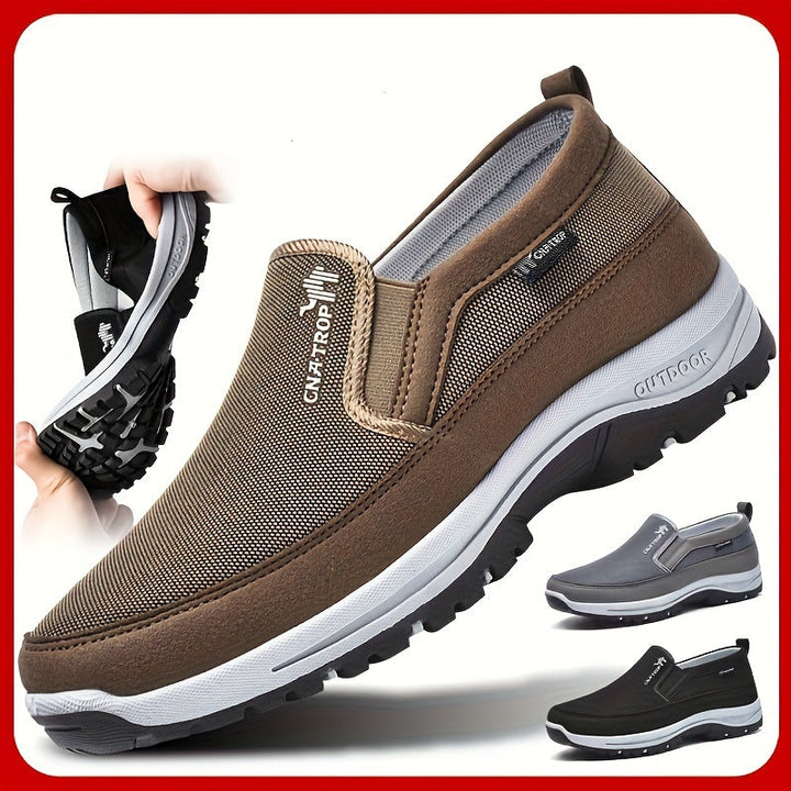 Horexan™ Comfortable and Breathable Sports Sneakers for Men