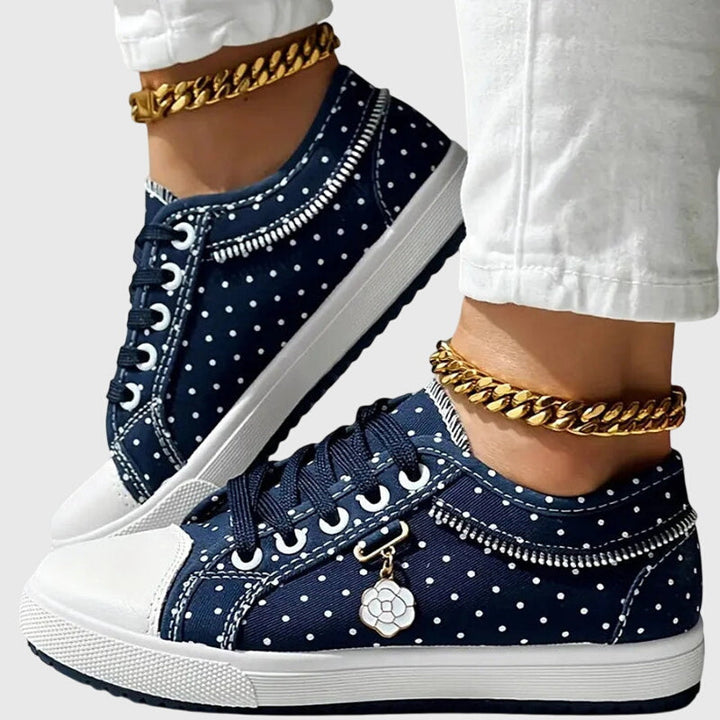 Elena™ | Orthopedic Sneakers