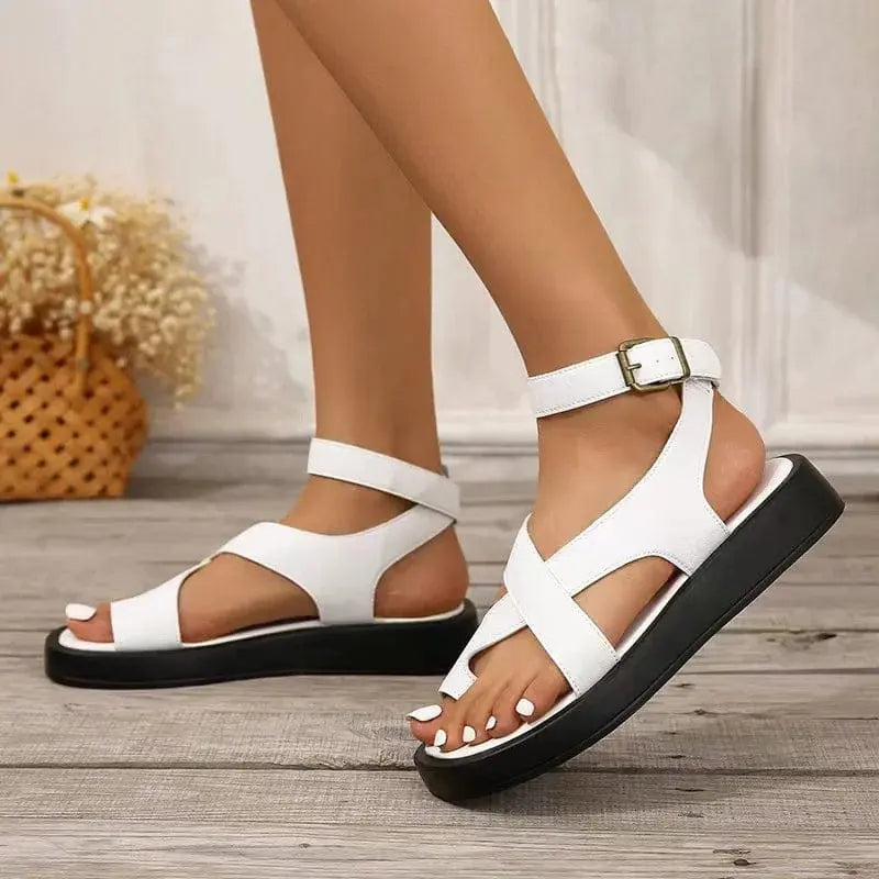 Xeniae™ Extreme Comfort Orthopedic Sandals