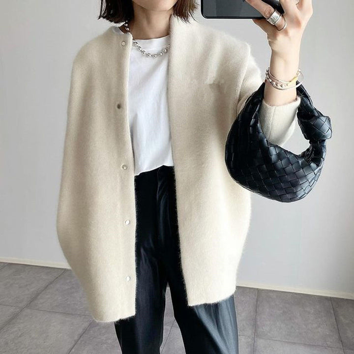 Noor™ | Refined Cardigan