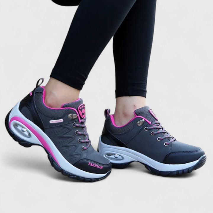 Leslie | Comfortable Sneakers