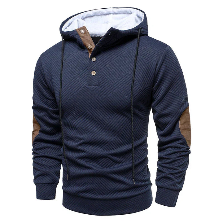 Lunaro™ Men's Refined Style Sweater