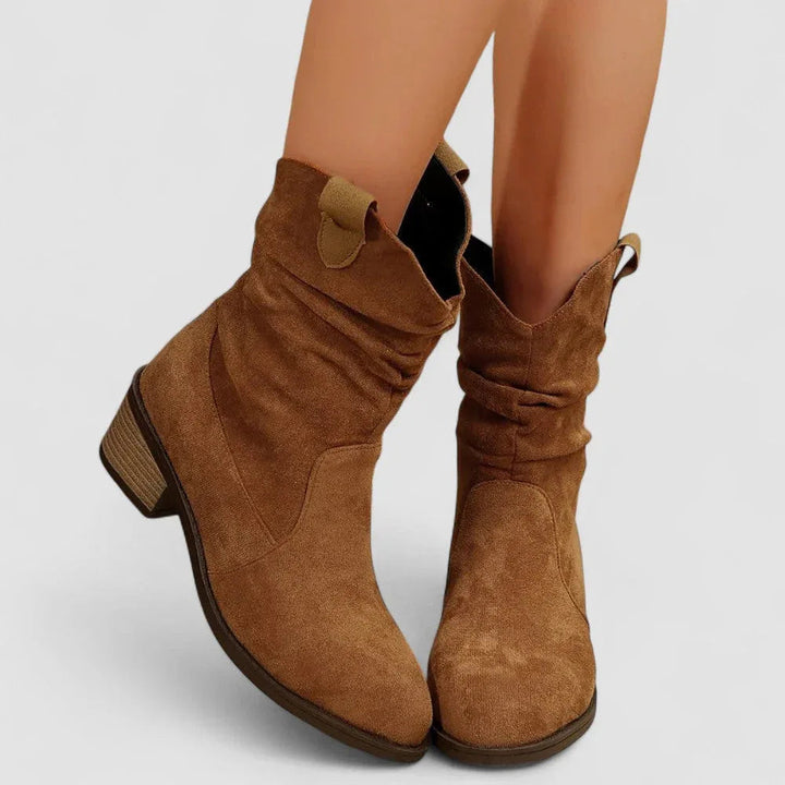 Rachy - Orthopedic Boots