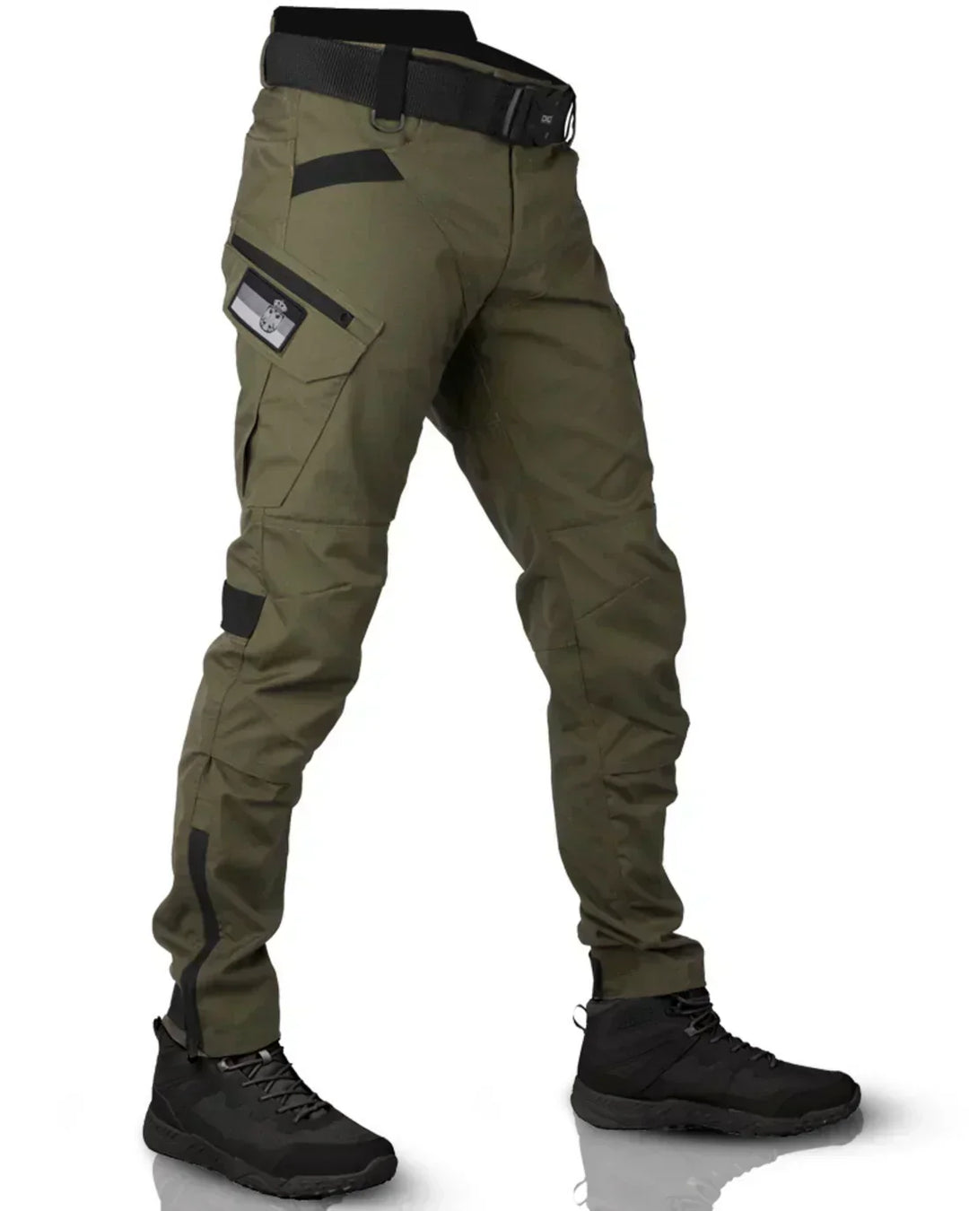 Striker™ High-Performance Tactical Pants