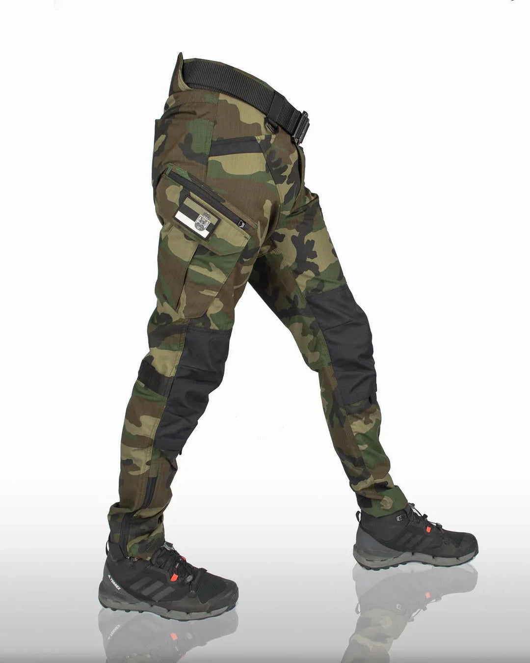 Striker™ High-Performance Tactical Pants