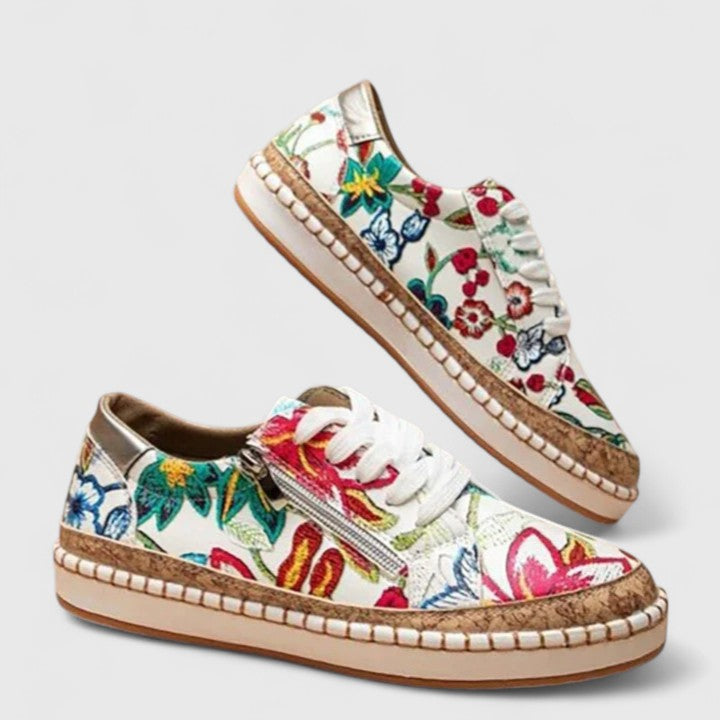 Olisette | Orthopedic Shoes