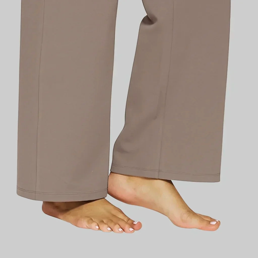Yareli™ Comfortable Stretch Pants for Everyday Wear