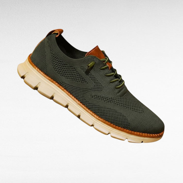 Kavronix™ Men's Knit Mesh Shoes