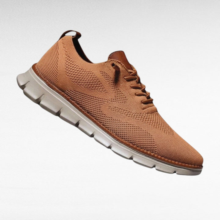 Kavronix™ Men's Knit Mesh Shoes