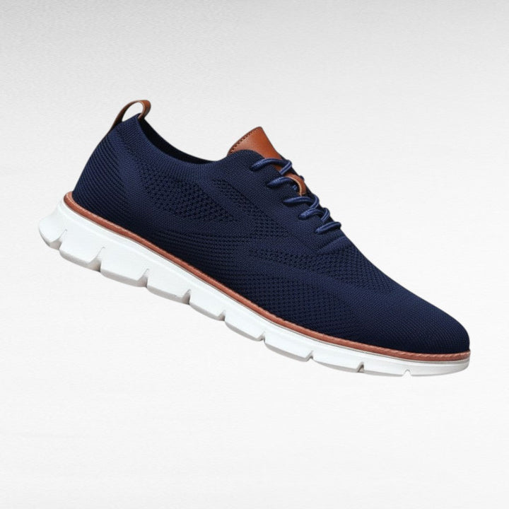 Kavronix™ Men's Knit Mesh Shoes