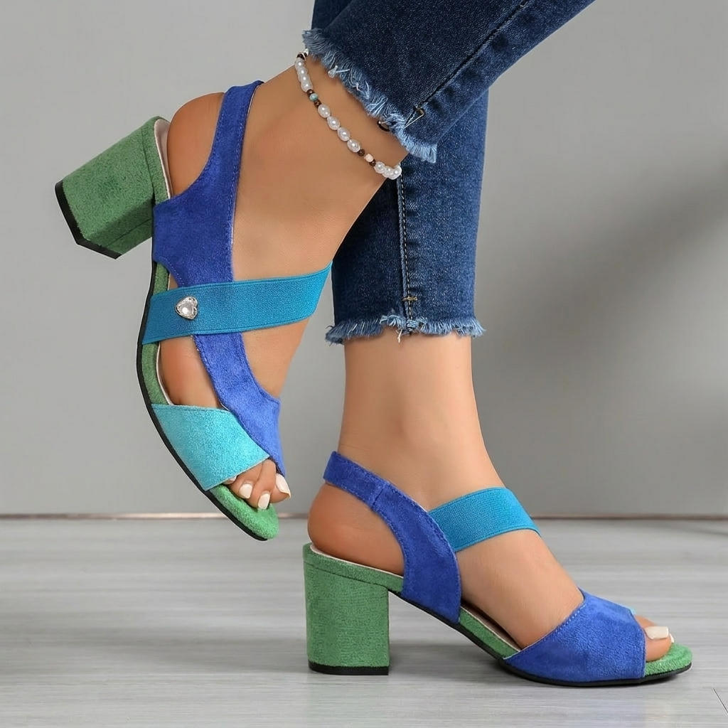 Oakley™ Elegant Orthopedic Sandals