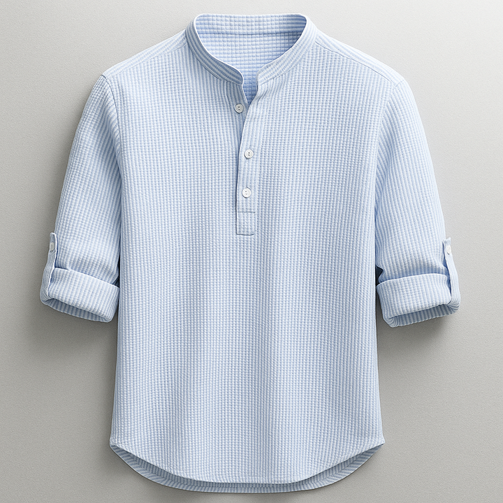 Ford™ Elegant Cotton Shirt