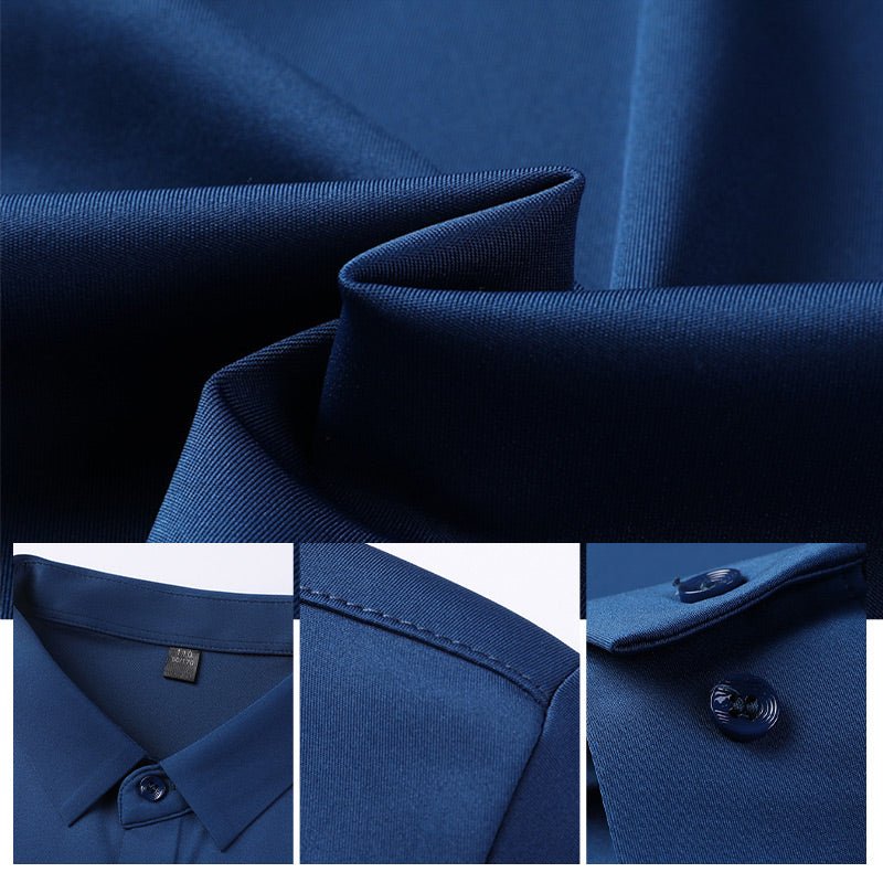 Mason™ Wrinkle-Free Stretch Shirt for Men