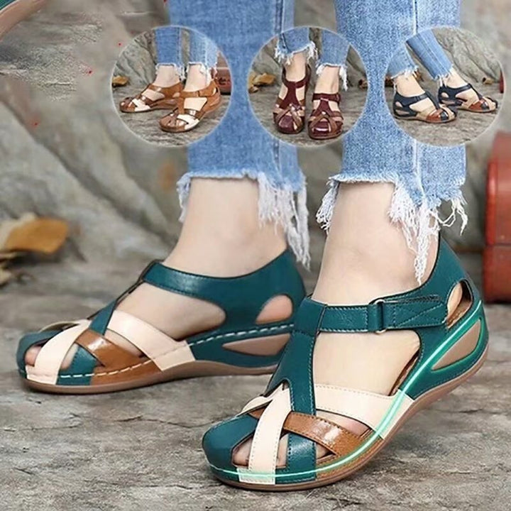 Thea™ Women's Wedge Sandals