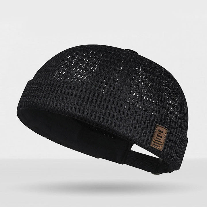 Hunter™ Lightweight Breathable Mesh Cap without Visor