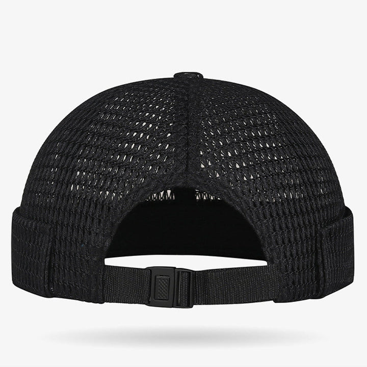 Hunter™ Lightweight Breathable Mesh Cap without Visor