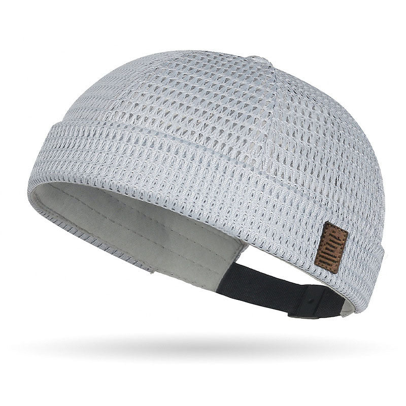 Hunter™ Lightweight Breathable Mesh Cap without Visor