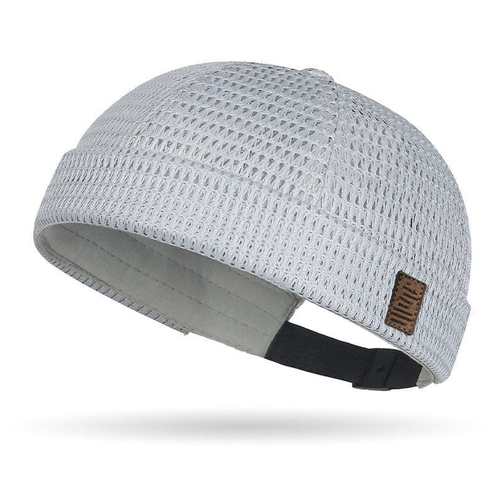 Hunter™ Lightweight Breathable Mesh Cap without Visor
