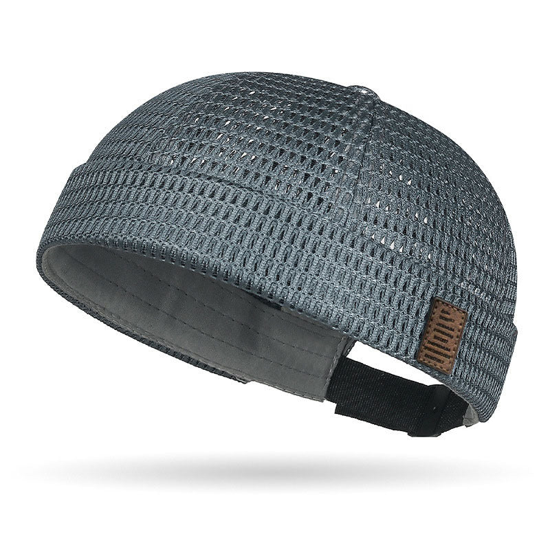 Hunter™ Lightweight Breathable Mesh Cap without Visor