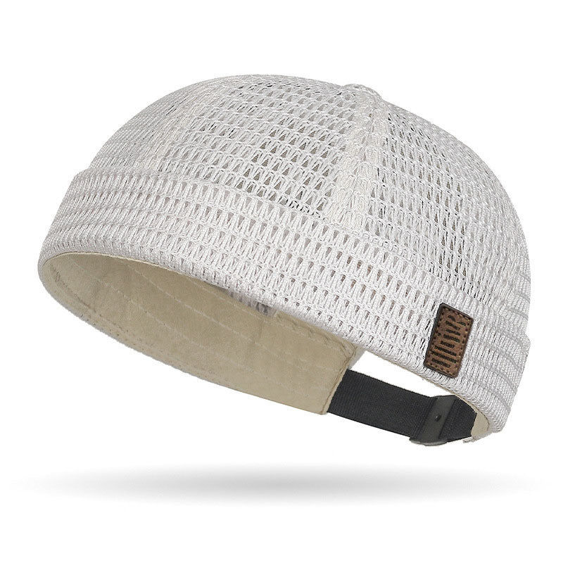 Hunter™ Lightweight Breathable Mesh Cap without Visor